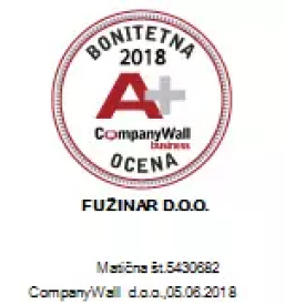 Kvalitetna varnostna vrata slovenija