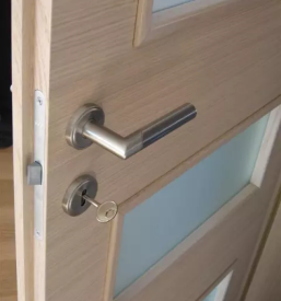 Kvalitetna varnostna vrata slovenija