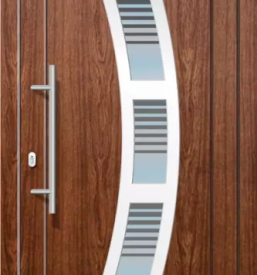 Kvalitetna varnostna vrata slovenija