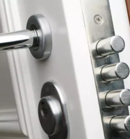 Zimski vrt na terasi