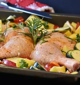 Sveže domače meso Sežana