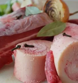 Ugodno domače meso Sežana