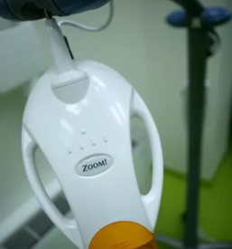 Zdravljenje parodontoze