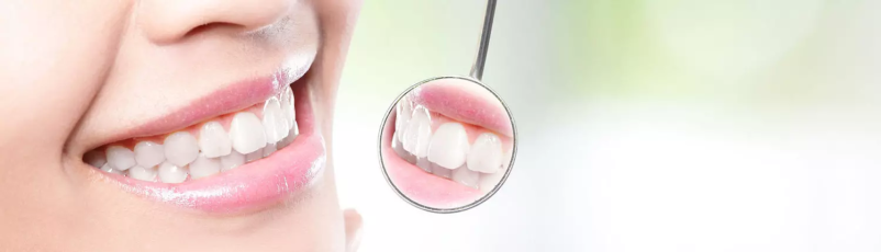 Lasersko zdravljenje parodontoze Ljubljana