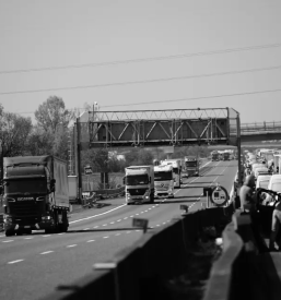 Mednarodni transport maribor