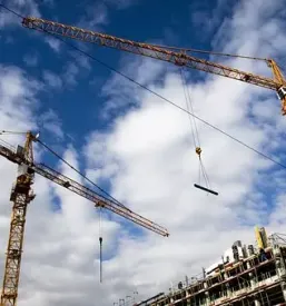 Nadzor nad gradnjami stajerska