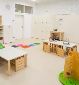 Odlicen vrtec v ljubljani