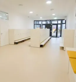 Odlicen vrtec v ljubljani