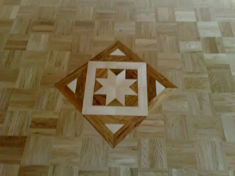 Polaganje parketa Gorenjska