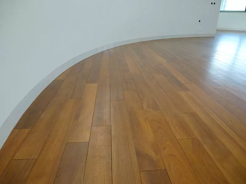 Ugodno parketarstvo Gorenjska