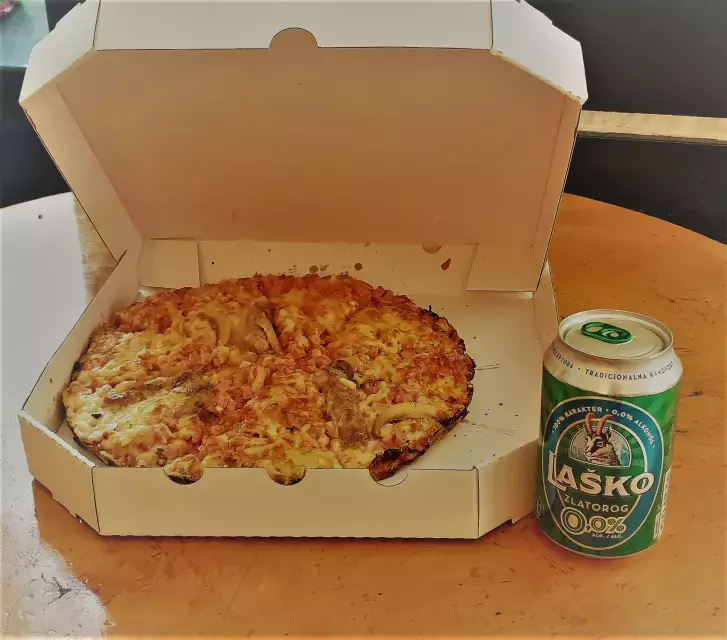 Najboljše pice Ptuj