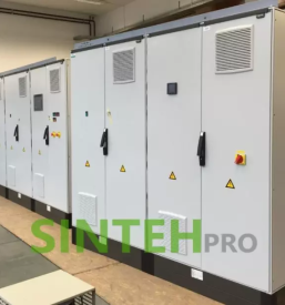 Kvalitetno PLC programiranje Slovenija