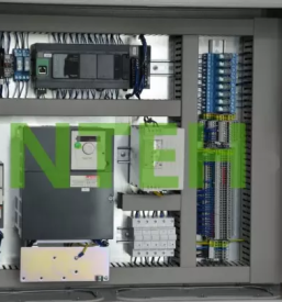 Strokovno PLC programiranje Slovenija