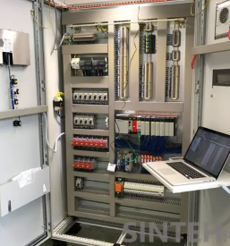 Zanesljivo PLC programiranje Slovenija