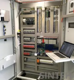 Plc programiranje slovenija