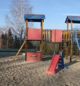 Vrtec Ljublljana
