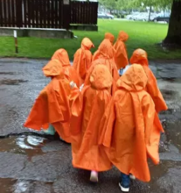 Predsolska vzgoja otrok maribor