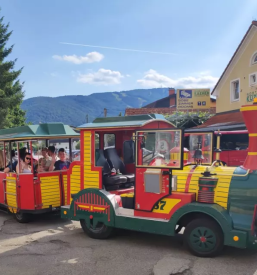 Predsolska vzgoja otrok maribor