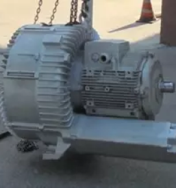 Serviser za črpalke Gorenjska