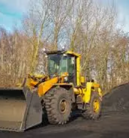 Storitve z gradbeno mehanizacijo brezice