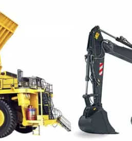 Storitve z gradbeno mehanizacijo ljubljana