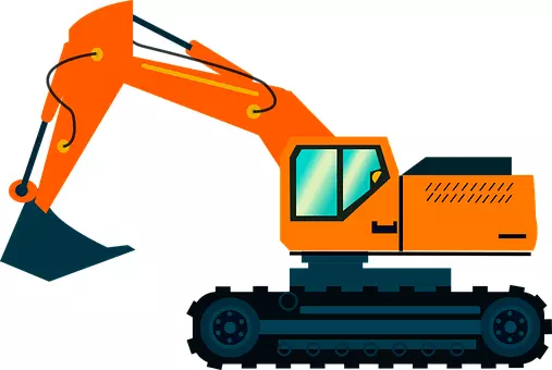 Koga lahko poiščem za storitve z gradbeno mehanizacijo v Ljubljani?