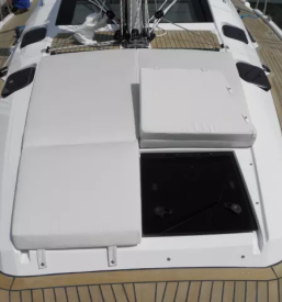 Tapeciranje jaht programa slovenija