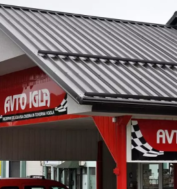 Trgovina z moto opremo crnomelj