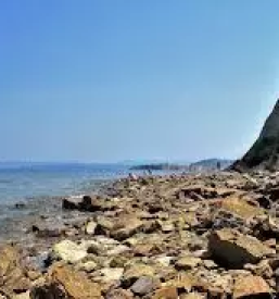 Ugoden apartma izola