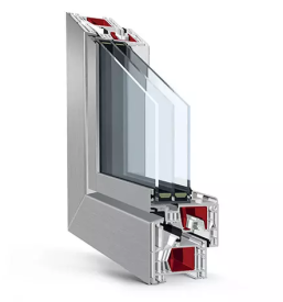 Izdelava okenskih polic