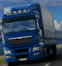 Ugodni prevozi blaga iz slovenije v evropo