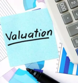 Vrednotenje podjetji.ajdovscina