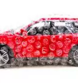 Zavarovanje hise medvode