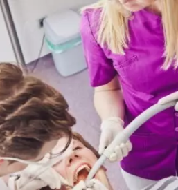 Zobozdravstvena ordinacija domzale