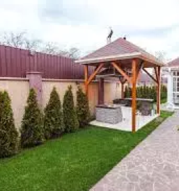 Zunanja ureditev ljubljana okolica