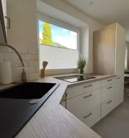 Affordable apartment for rent in bohinjska bela
