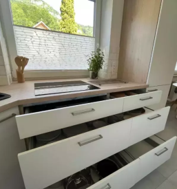 Affordable apartment for rent in bohinjska bela