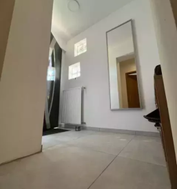 Affordable apartment for rent in bohinjska bela