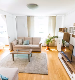 Apartmaji ormoz stajerska