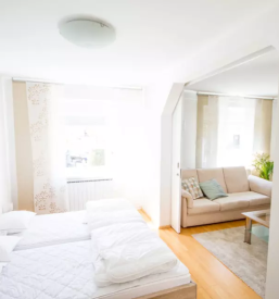 Apartmaji ormoz stajerska