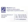 BOSIMA D.O.O.