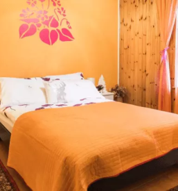 Casa economica da affittare tolmin