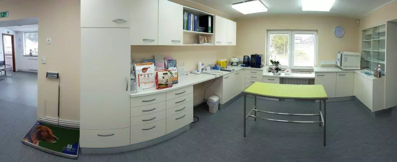 Obvezna cepljenja malih živali Črnomelj