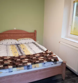 Cheap apartment lake bohinj