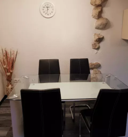 Cheap apartment lake bohinj