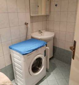 Cheap apartment lake bohinj