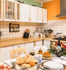 Cheap house for rent in tolmin