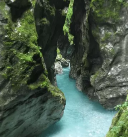 Cheap house for rent in tolmin