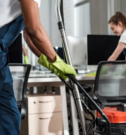 Cistilni servis prekmurje