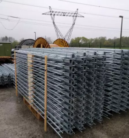 Dobava elektroenergetskih izdelkov slovenija